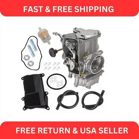 Ca160a1003 Caltric Carburetor For Yamaha Moto-4 350 Yfm350 1987 1988 1989 1990 1992 1993 1994 1995
