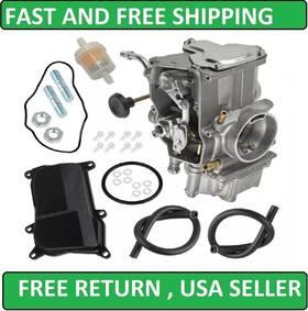 Ca160a1005 Caltric Carburetor For Yamaha Wolverine 350 Yfm350 Yfm35f 1995