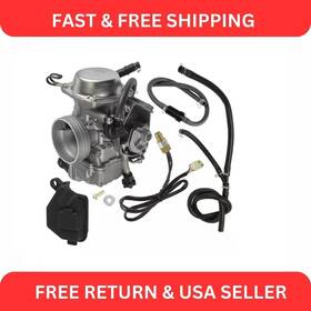 16100-hn5-672 Caltric Ca163a1003 Carburetor For Honda 16100-hn5-673