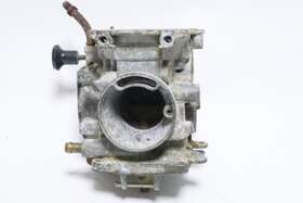 Ca168a1002 Caltric Mikuni Carburetor Carb Yamaha Wolverine 350 Yfm350fx Yfm350 Fx 4x4 1996-2005