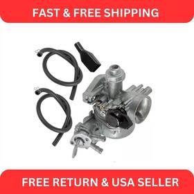 16100-hf7-020 Caltric Ca177a1002 Carburetor Fits Honda 16100-hf7-a11 16101-hf7-p00 16100-hf7-010