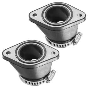 13103-32f00 Caltric Cb131 Carburetor Intake Boot For Suzuki Bandit 1200 Gsf1200 2001-2005