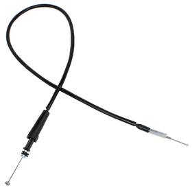Cl120aa1004 Caltric Throttle Cable For Kawasaki Kfx400 Ksf400 2003-2004 54012-s007