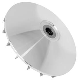 5km-17611-00-00 Caltric Ps101a1001 Primary Fixed Sheave For Yamaha