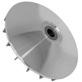 Ps102a1006 Caltric Primary Fixed Sheave For Yamaha Kodiak 700 4x4 Yfm700 Yfm 2016-2017