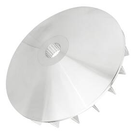 5gh-17611-00-00 Caltric Ps103a1001 Primary Fixed Sheave For Yamaha 5uh-17611-00-00