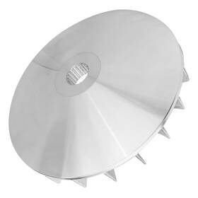 Ps103a1003 Caltric Primary Fixed Sheave For Yamaha Kodiak 450 4x4 Yfm450 Yfm 2000-2026