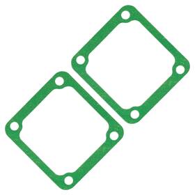 3gg-13621-00-00 Caltric Tg5398gt314lv 2 Carburetor Intake Gaskets For Yamaha