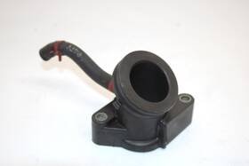 420267386 Can-am 06 Outlander 400 Oem Intake Manifold Ab0.1