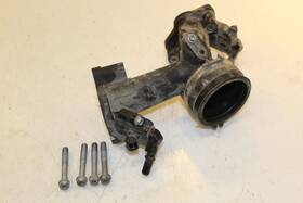 420274255 Can-am 2016 Maverick Max 1000r Turbo Xrs Throttle Main Injector