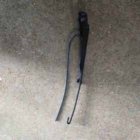 705010656 Can-am Oem Defender Hd10 Cab 1000 19 Wiper Arm