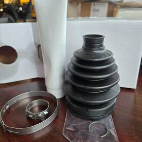 7054013545 Can-am Oem Outlander Renegade Front Axle Inner Cv Boot Kit 705401355
