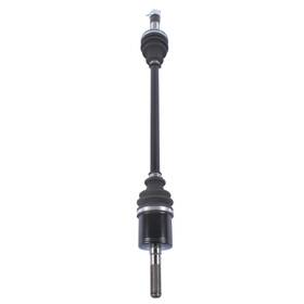 705402450 Can-am 2020-25 Defender Hd8/hd9/hd10 High Lifter Front Left Axle
