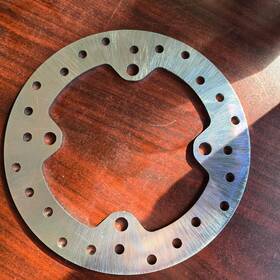 705600684 Can-am Commander 800 800r 1000 1000r Front / Rear Brake Rotor Disc