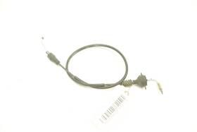 707000196 Can-am Rally 175 03 Throttle Cable 48813