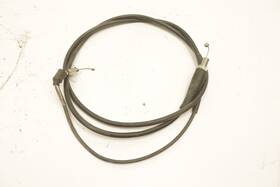 707000313 Can-am Traxter Cvt 650 05 Throttle Cable 50477