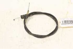 707000974 Can-am Outlander 400 Xt 14 Throttle Cable 45080