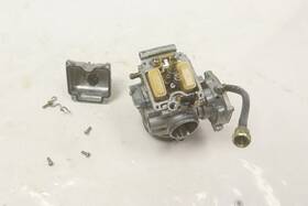 707200158 Can-am Traxter Auto 500 03 Carburetor 53139