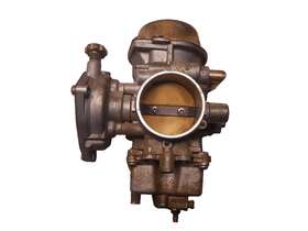 707200181 Can-am Carburetor Carby Carb 2002 Bombardier Quest 500 02 Canam