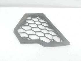 707800751 Can Am 21 Maverick Trail 1000 Right Rear Air Intake Grill Cover Panel Plastic 70