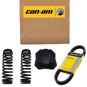 709200624 Can-am New Oem Cooloant Tank Assfty