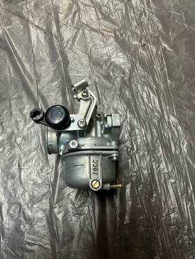 V16100dge020ll Can-am 2010 Ds70 Keihin Pb Carburetor Carb