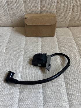 530035505 Cancanle 049438298948 Ignition Coil Module Fits Craftsman Poulan Pro Bv200 Leaf Blower Part#