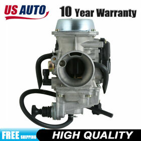 Carb Carburetor Atv For 1988-2000 Honda Trx300 2x4 Fourtrax 300 Trx300fw 4x4