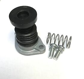 Cru345-3 Carb Carburetor Float Bowl Accelerator Pump Primer Set For Honda Trx400fw Foreman