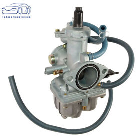 La878370cm Carb For Honda 2002-2007 Trx250te Fourtrax Recon Es Atv Carburetor