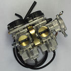 Carb Raptor 660 Jdmspeed New 714131640348
