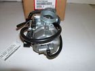 Carb1 Honda New Oem Genuine