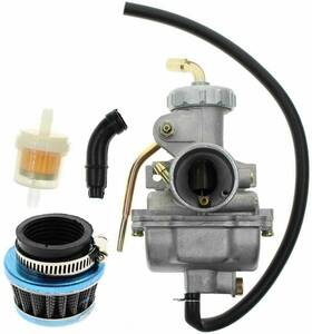 110b Carbhub Store 690980730563 Chinese Quad 4 Stroke Carburetor For Kazuma Baja Taotao Nst Sunl 50cc-125cc