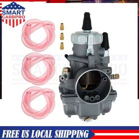 Carbpro 917160619167 For Polaris 1990-2006 Trail Blazer 250 Xplorer 2-stroke Carburetor