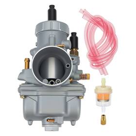 Carbpro 917190112119 2-stroke Carburetor For Polaris Sport 400 400l 1994 1995 1996 1997 1998 1999