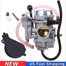 Drsa195ya182o6zb Carbpro Carburetor Carb For 2002-2003 Arctic Cat 400 2x4 4x4 500 2000-2003 Us
