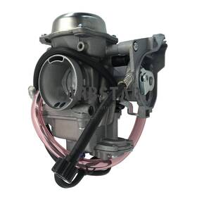0470-533 Carbstar 741079452115 Carburetor For Arctic Cat 500 2004 2005 2006 2007 Replace Carb