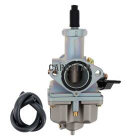 185s Carbstar 972400110088 26mm Carburetor Pz26 For Honda Recon Trx250 Atc 200x 200s Cb125s Xr100