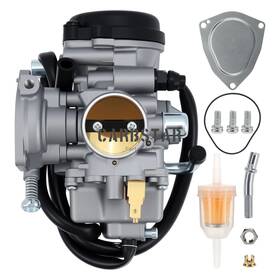 Hy08304 Carbstar Carburetor For Bombardier Can-am Outlander 400 2003-2008