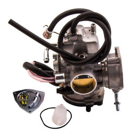 V3pw40 Carburetor 05-07 2005 2006 2007 Atv Durable For Arctic Cat Dvx400 Dvx 400