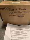 Pd34j-3 Carburetor And Intake Polaris Sportsman Scrambler Big Boss 300-500 Part