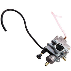 D4s58c Carburetor Assembly For Suzuki Quad Sport Lt80 Lt 80 Atv 1987-2006