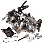 Ir6f2y Carburetor Assembly For Yamaha Big Bear 350 Yfm350fw Yfm350u 1996-1998