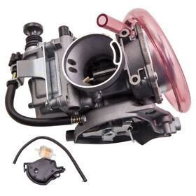 B87m25 Carburetor Carb Assembly For Kawasaki Bayou 400 Klf400b 4x4 1993 1994 1995