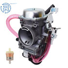 230328 Carburetor Carb Atv For Kawasaki Klf300 Klf 300 1986-1995 1996-2005 Bayou Carby
