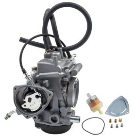 Mdp9ye Carburetor Carb Fits For Yamaha Big Bear Wolverine Kodiak Grizzly 350 400 450