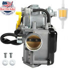 Tmp-11cab032-hd025si Carburetor Carb Fits Honda Trx 300 Ex Trx300ex Sportrax 2x4 1993-2008 93-08