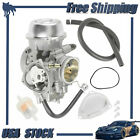 Zc1acb016401-am Carburetor Carb For 98-2008 Yamaha Grizzly 660 Yfm660 And 01-2004 Bombardier Ds650