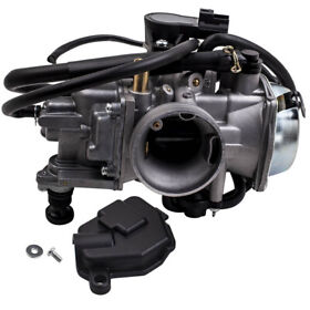 9ls6xh Carburetor Carb For Honda Complete Trx500 Atv 4x4 Tm Fpm Foreman 2005-11