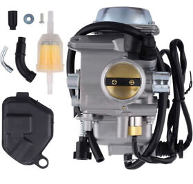 Aft.a059 Carburetor Carb For Honda Foreman 450 Trx450es Trx450s Trx450fe Fm 4x4 1998-2004